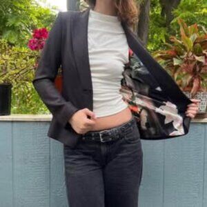 Working Title Ted Baker Wool Jacket